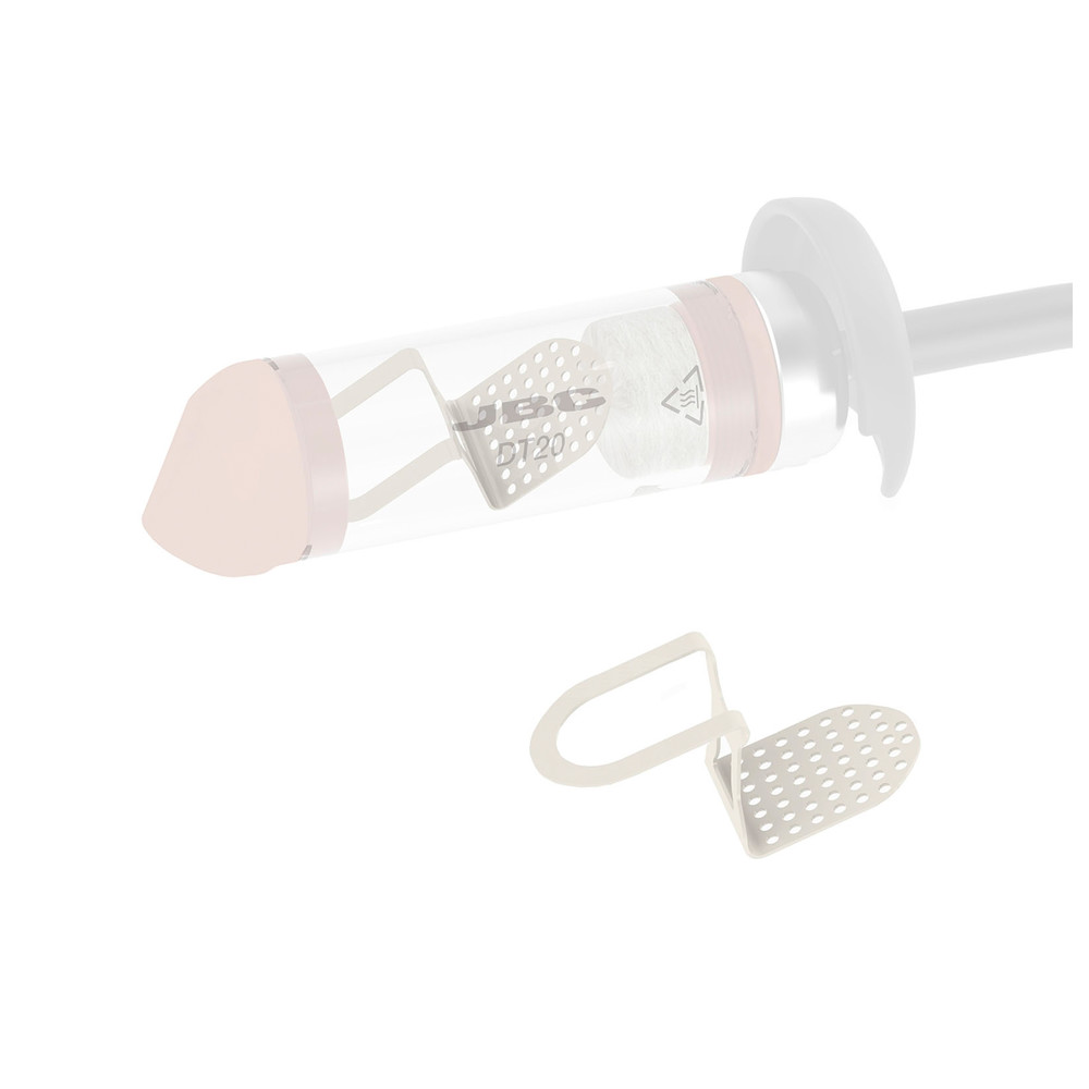 Papier Vorfilter DT13, für Entlötkolben DT530