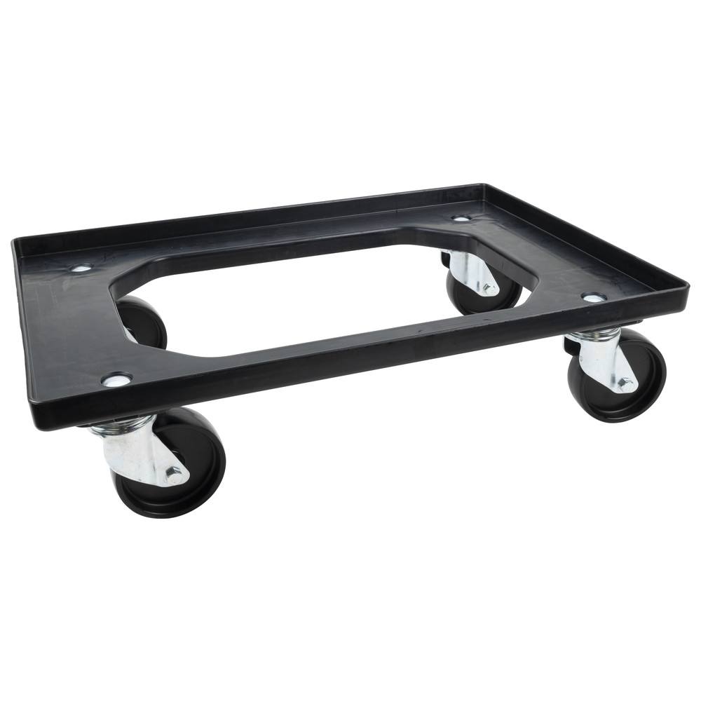 Transportroller, ESD