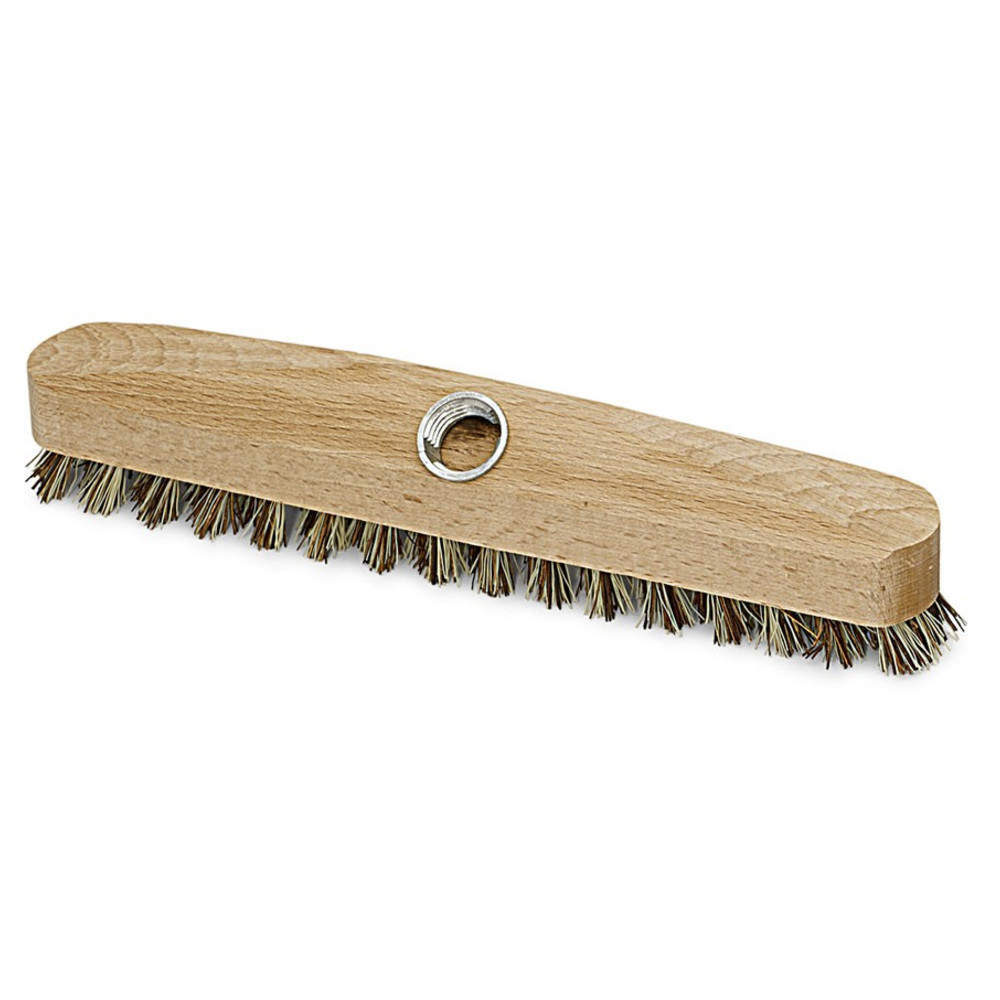 Schrubber 290 mm, mit Stielgewinde
