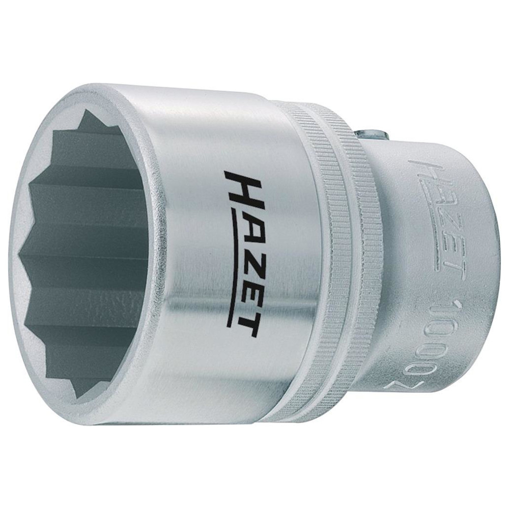 Steckschlüssel-Einsatz 3/4" 32 mm 12-kant DIN3124