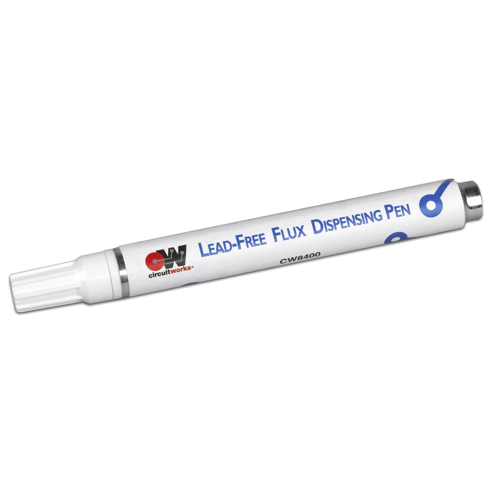 Flussmittelstift
