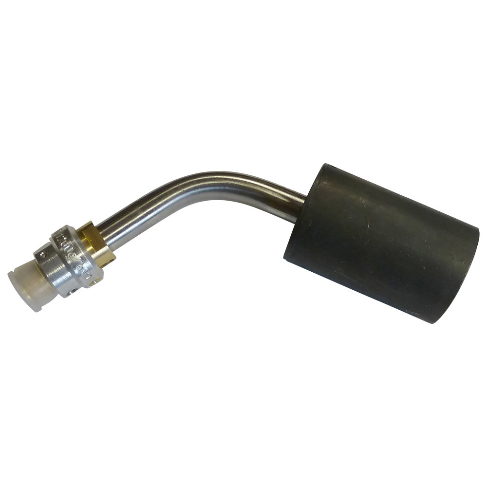 Löteinsatz LS 40 für Propan-Lötgerät 4033, Brennerkopf-Ø 40 mm
