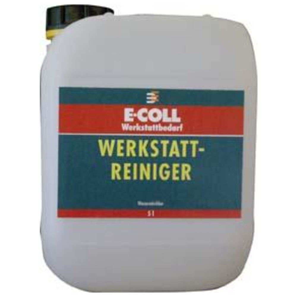 Werkstattreiniger 5L wassermischbar