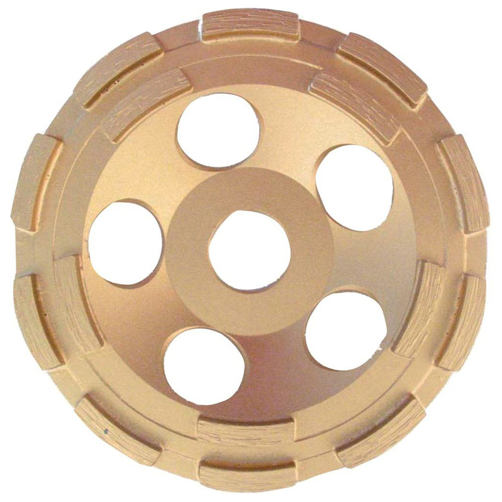 Diamant-Topfschleifer CD2910Ø 125 mm, 1 1/4"