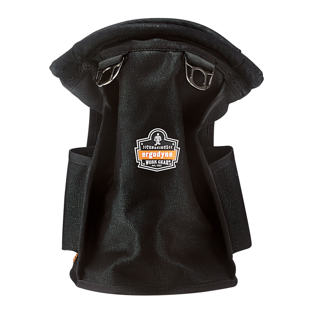 Teiletasche - Segeltuch Arsenal 5528, schwarz