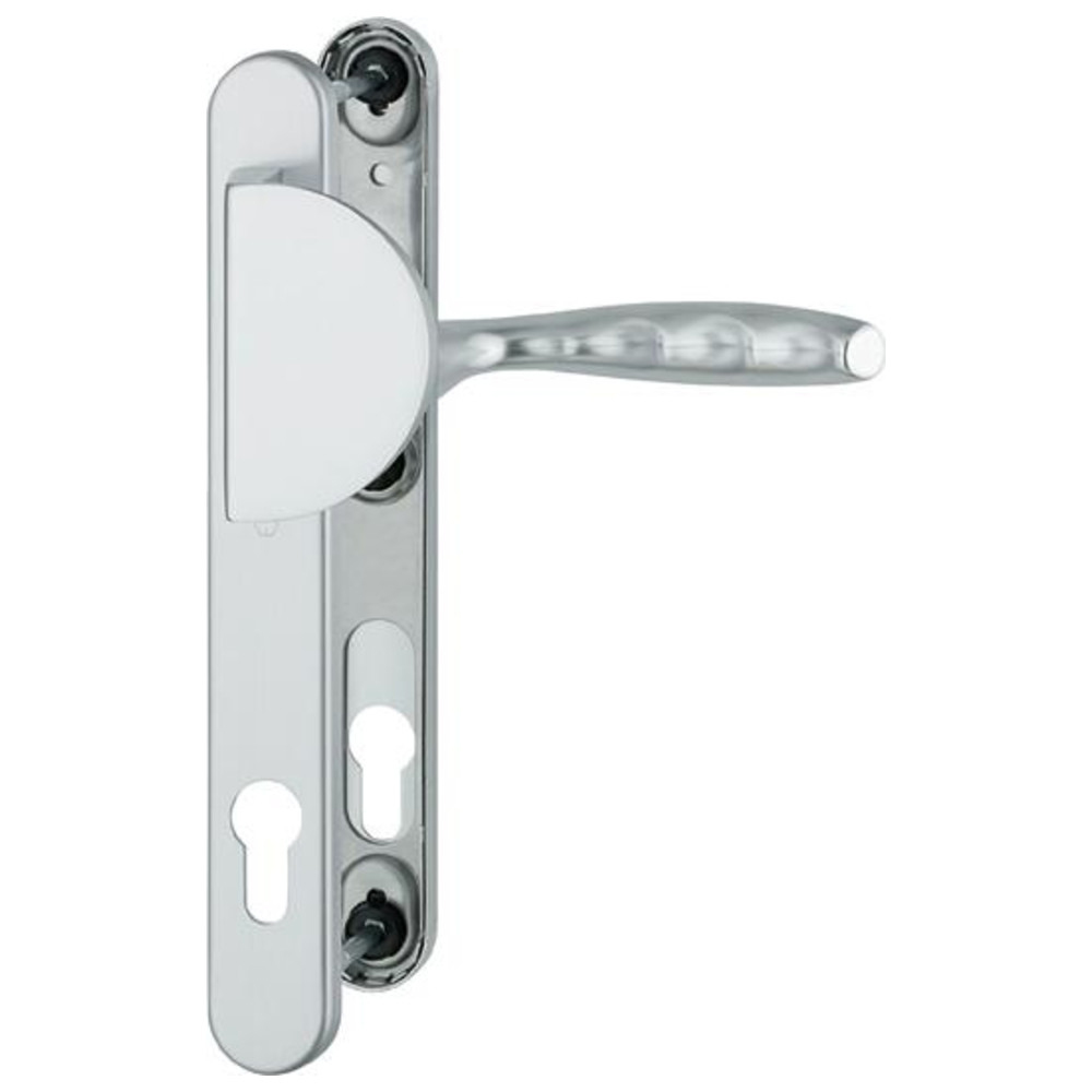 Rahmenwechselgarnitur Schild F1 554/3346/1810,8/92PZ