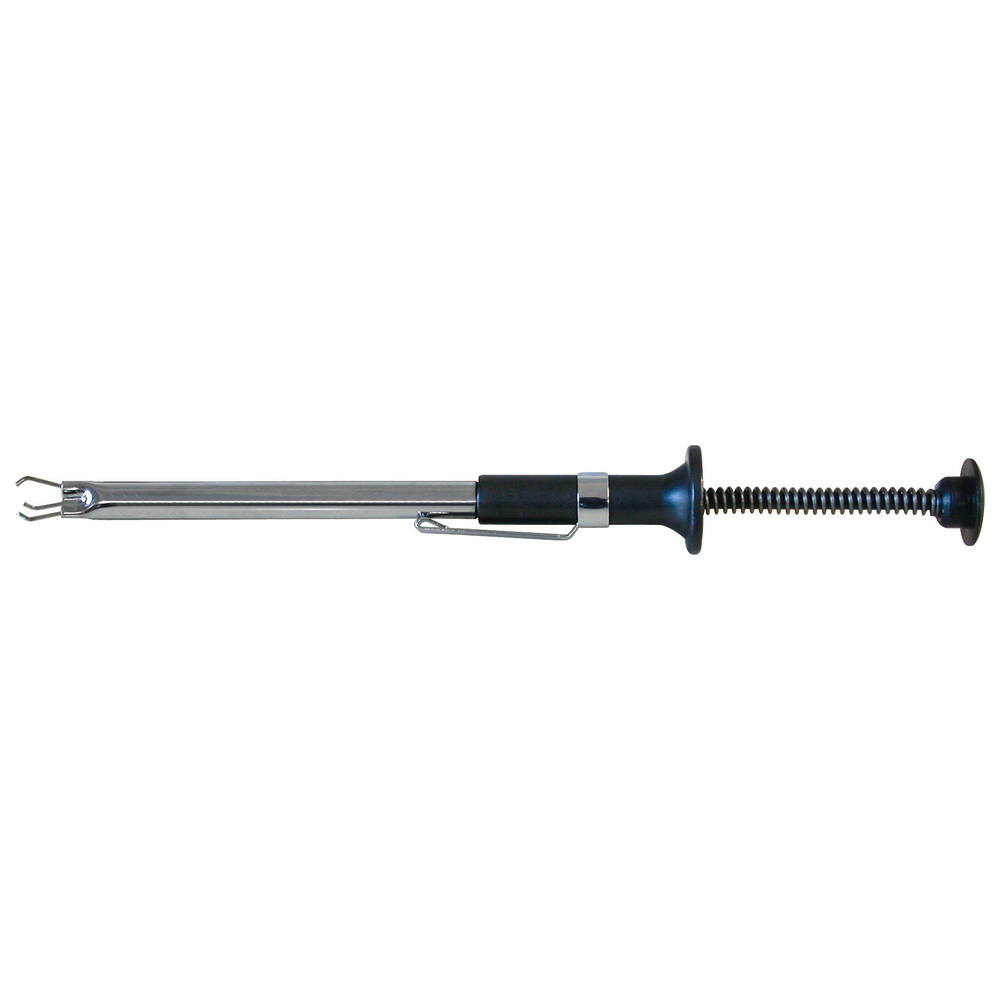 Krallengreifer 170 mm