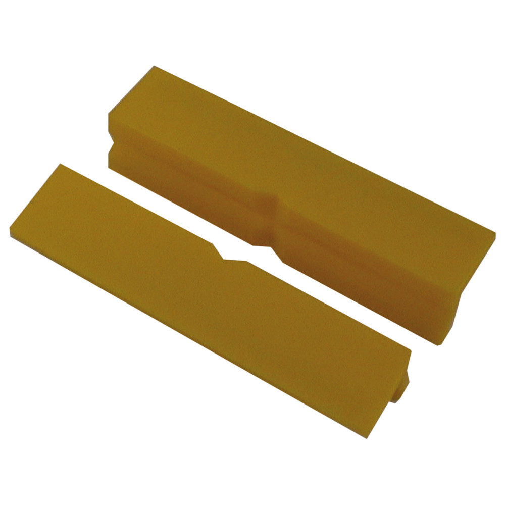 Magnet-Schonbackenpaar M 125 mm