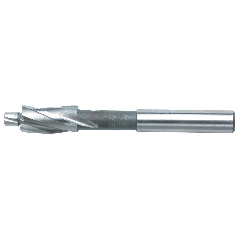 Flachsenker DIN373 F M10 HSS
