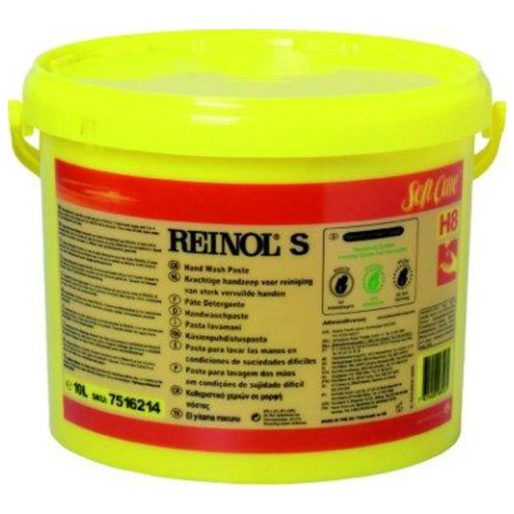 Handwaschpaste SoftCare Reinol-S 10L
