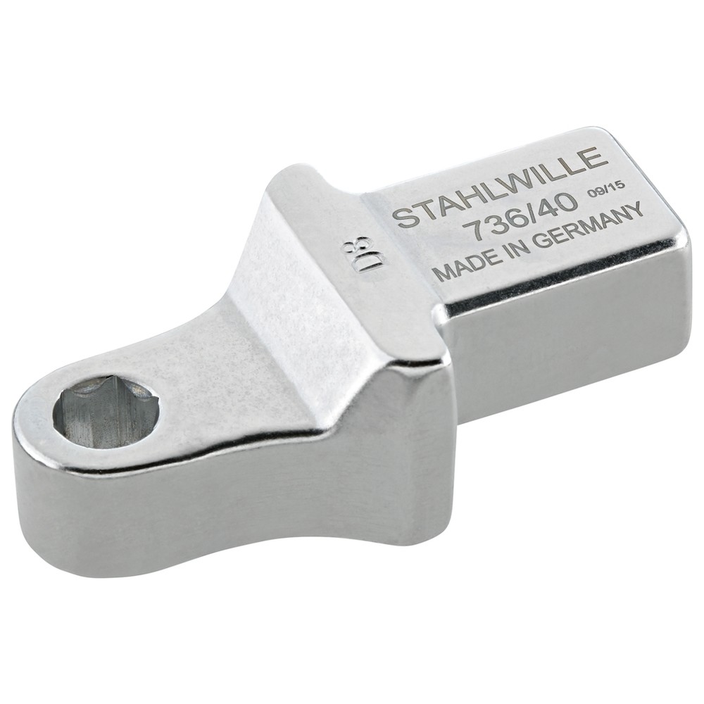 Einsteck-Bit-Halter 5/16" 14x18mm