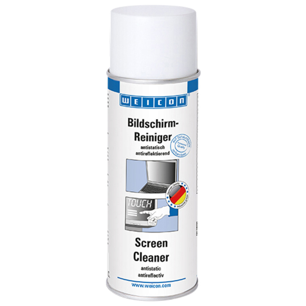 Bildschirmreiniger, 200 ml
