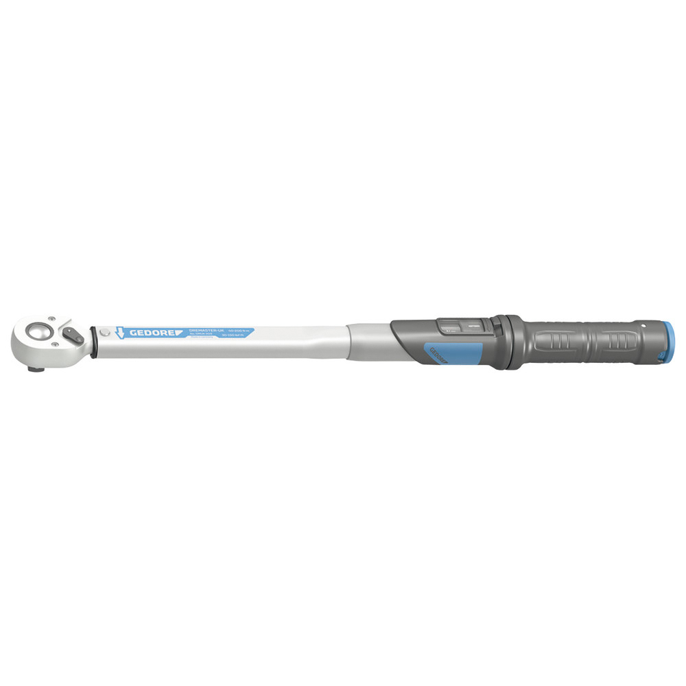 Drehmomentschlüssel DREMASTER UK 40- 200Nm 1/2"
