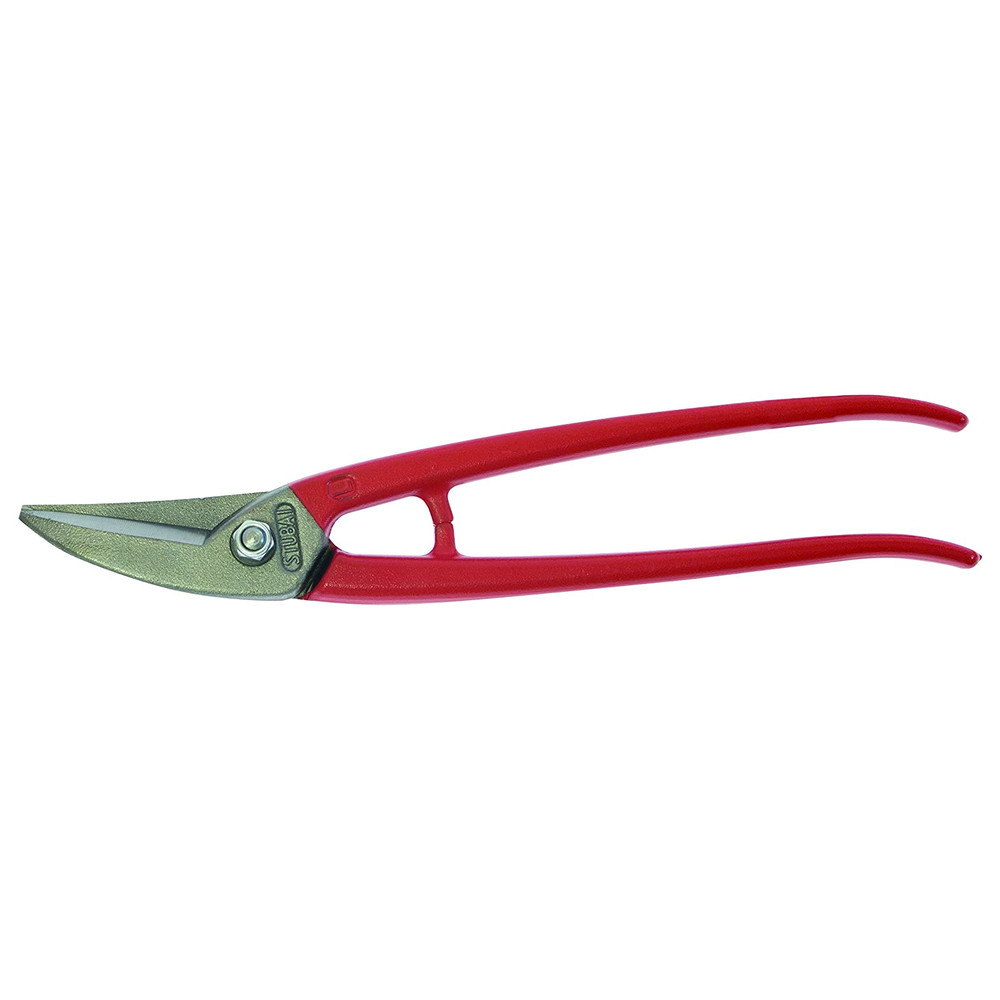 Lochschere links, 250 mm