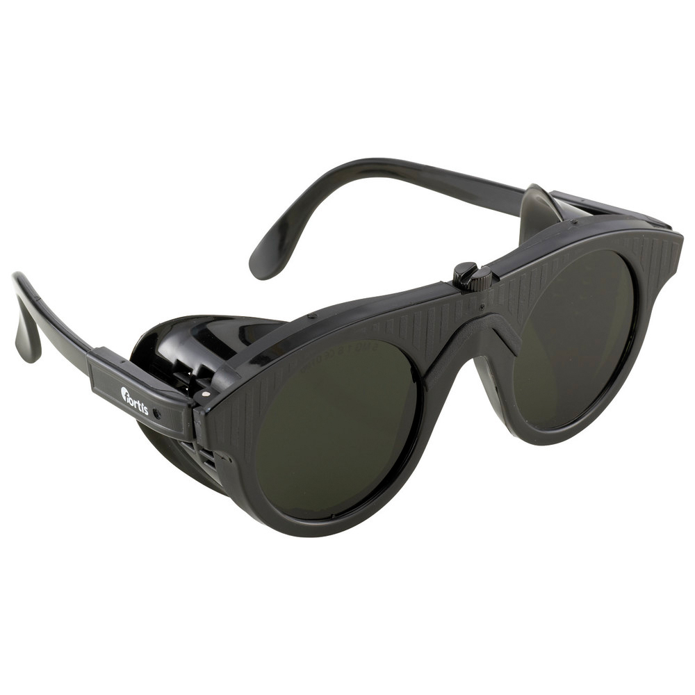 Schweißerbrille Jupiter DIN 5