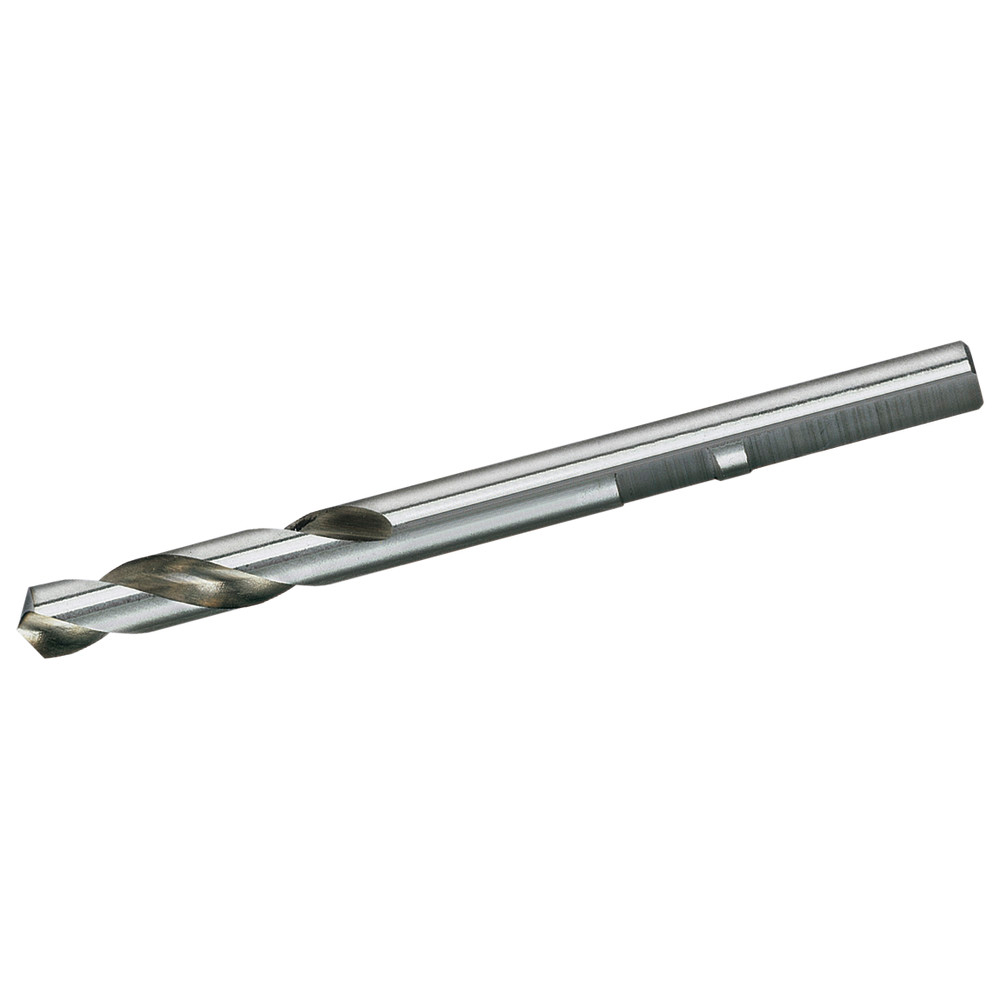 Zentrierbohrer für Lochsäge, 6,35 x 83 mm