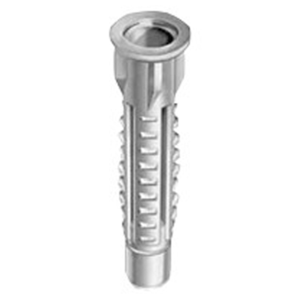 Spreizdübel mit Bund, 6 x 40 mm