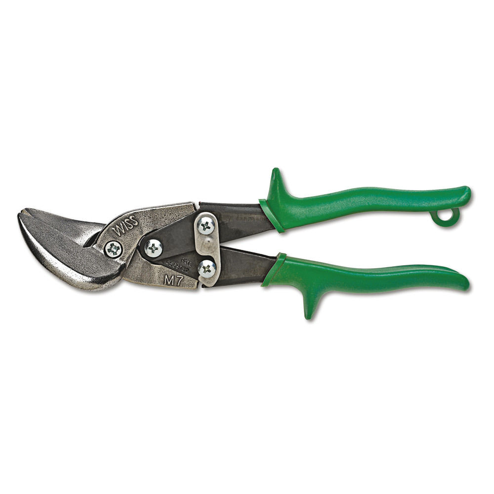 M7R Blechschere Offset rechts