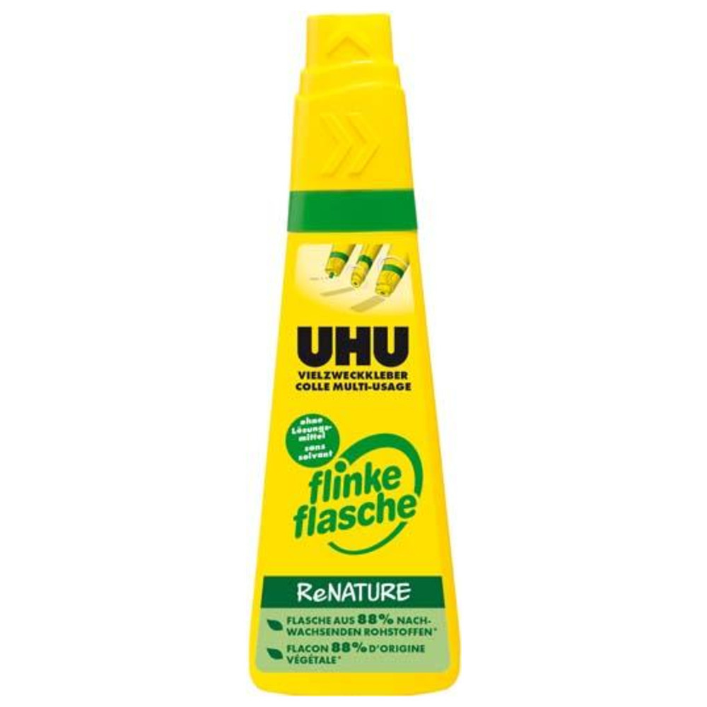 flinke flasche 100g ohne Lösemittel (F)