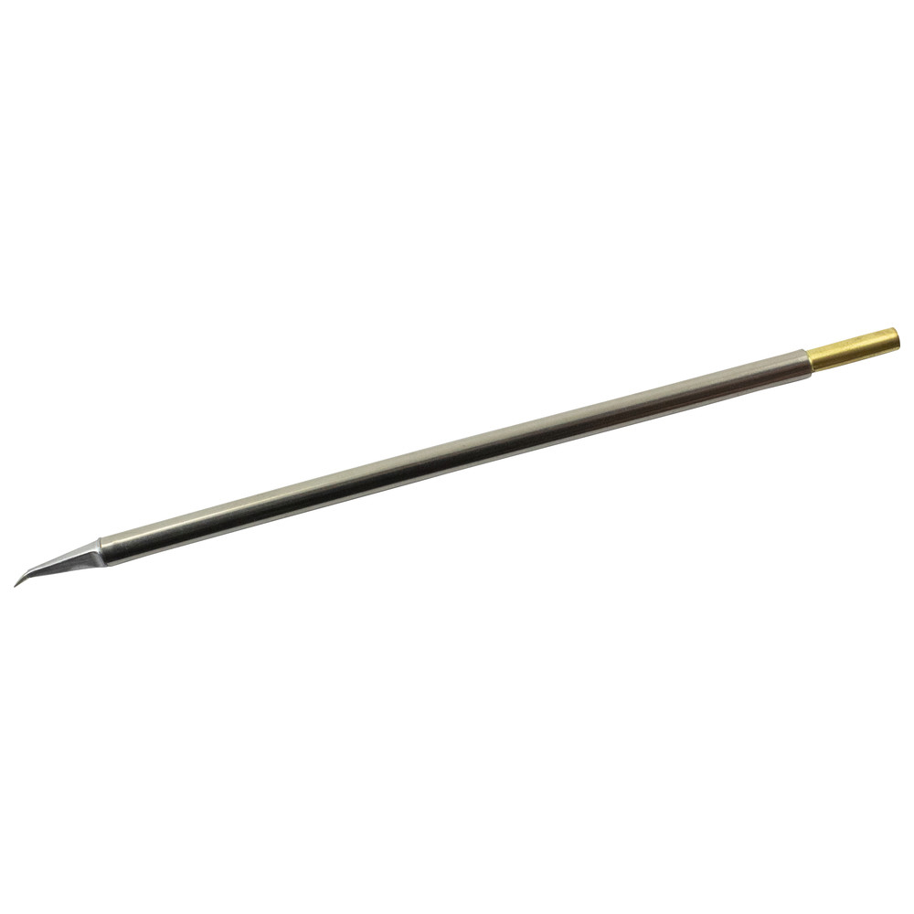 Lötpatrone SMTC-0172, für OKi MX-Serie, 0,51 mm, 15,24 mm, abgewinkelt