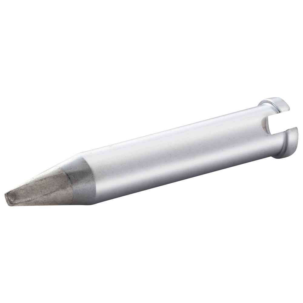 Lötspitze Serie XTR Meißelform, XTR AL/1,6 x 0,7 mm, gerade