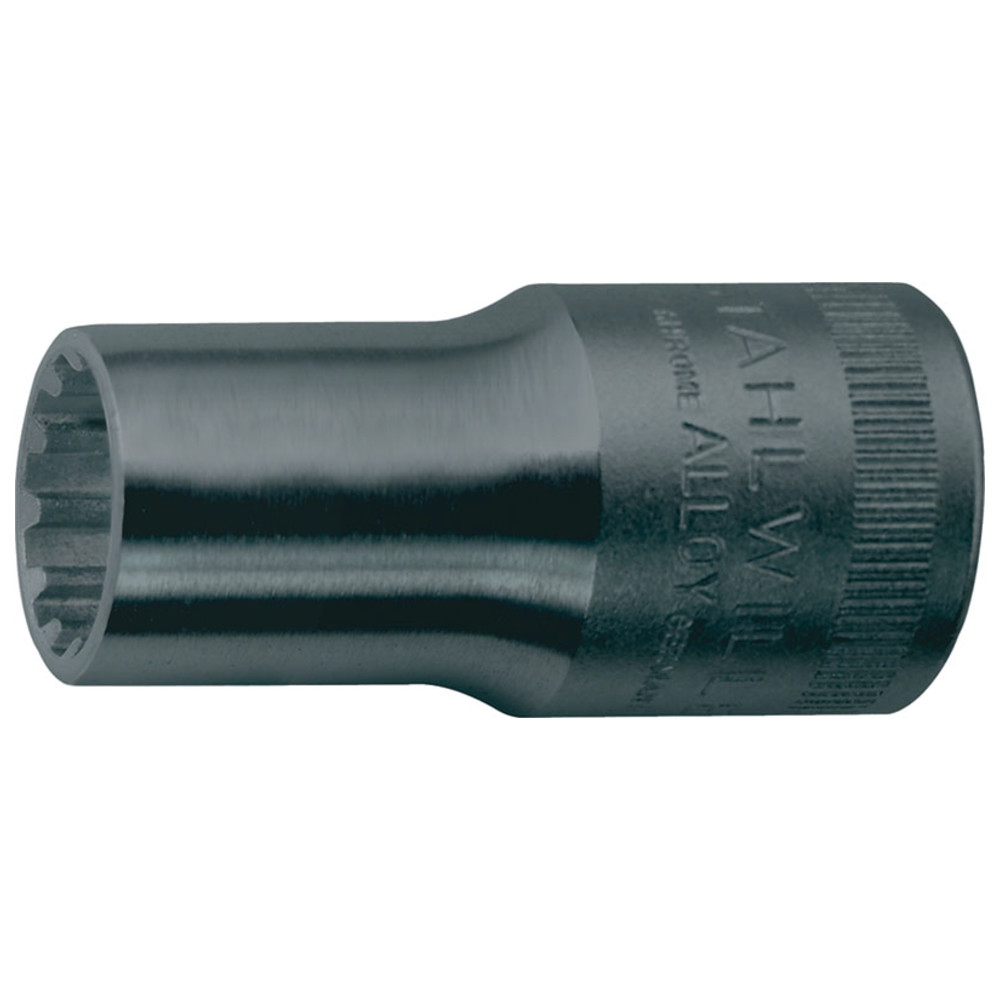 50aPLSP Spline-Drive-Steckschlüsseleinsatz 1/2 14