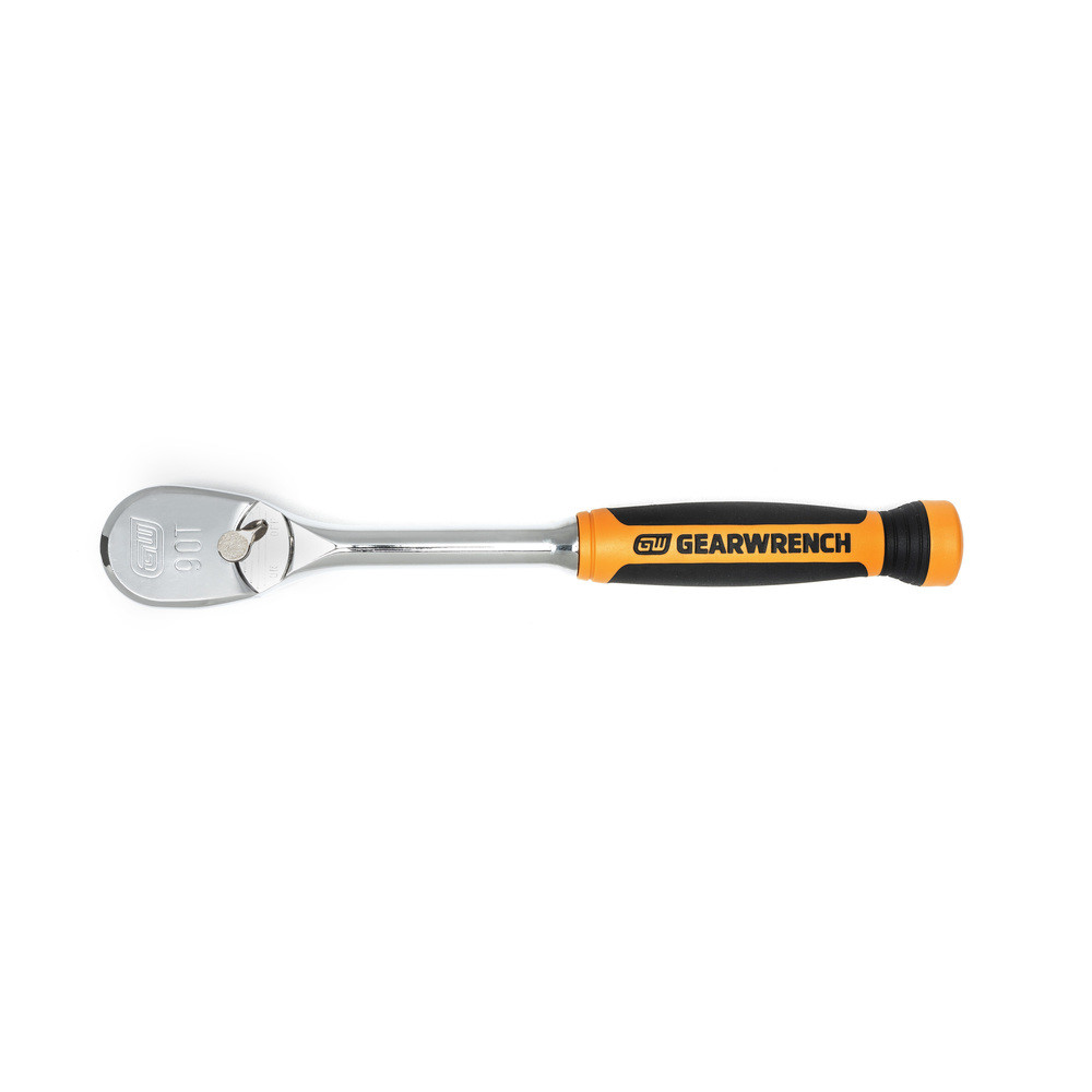 1/2" Umschaltknarre mit Komfortgriff 90Z
