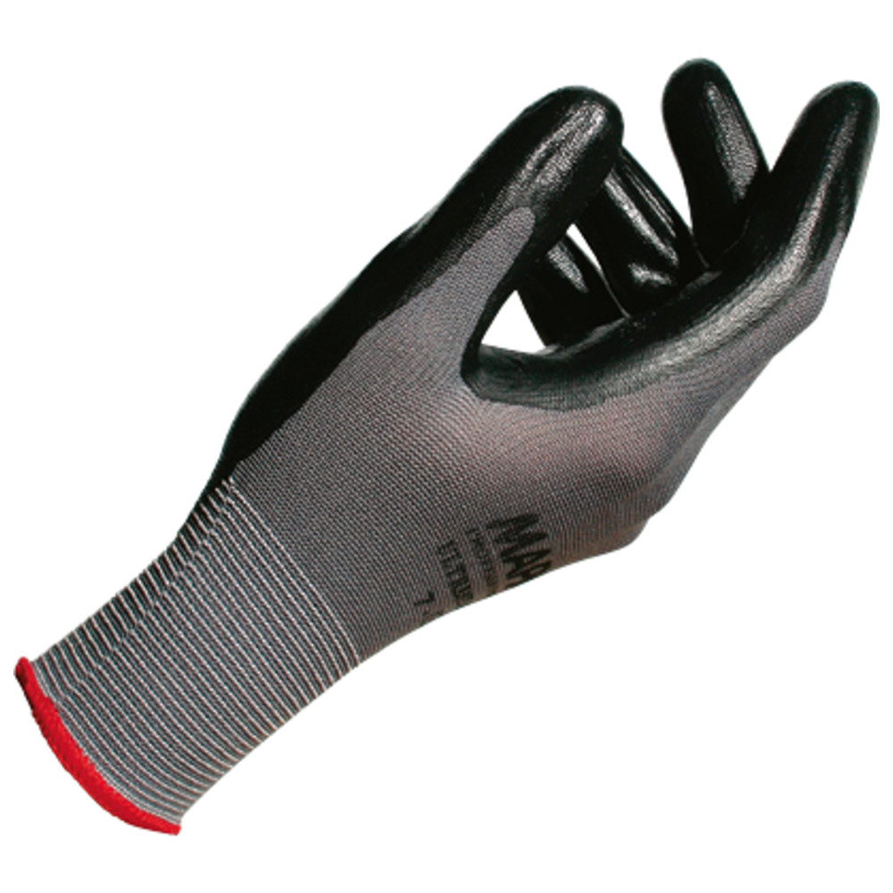 Schutzhandschuh Ultrane 553, EN 388, Größe 10