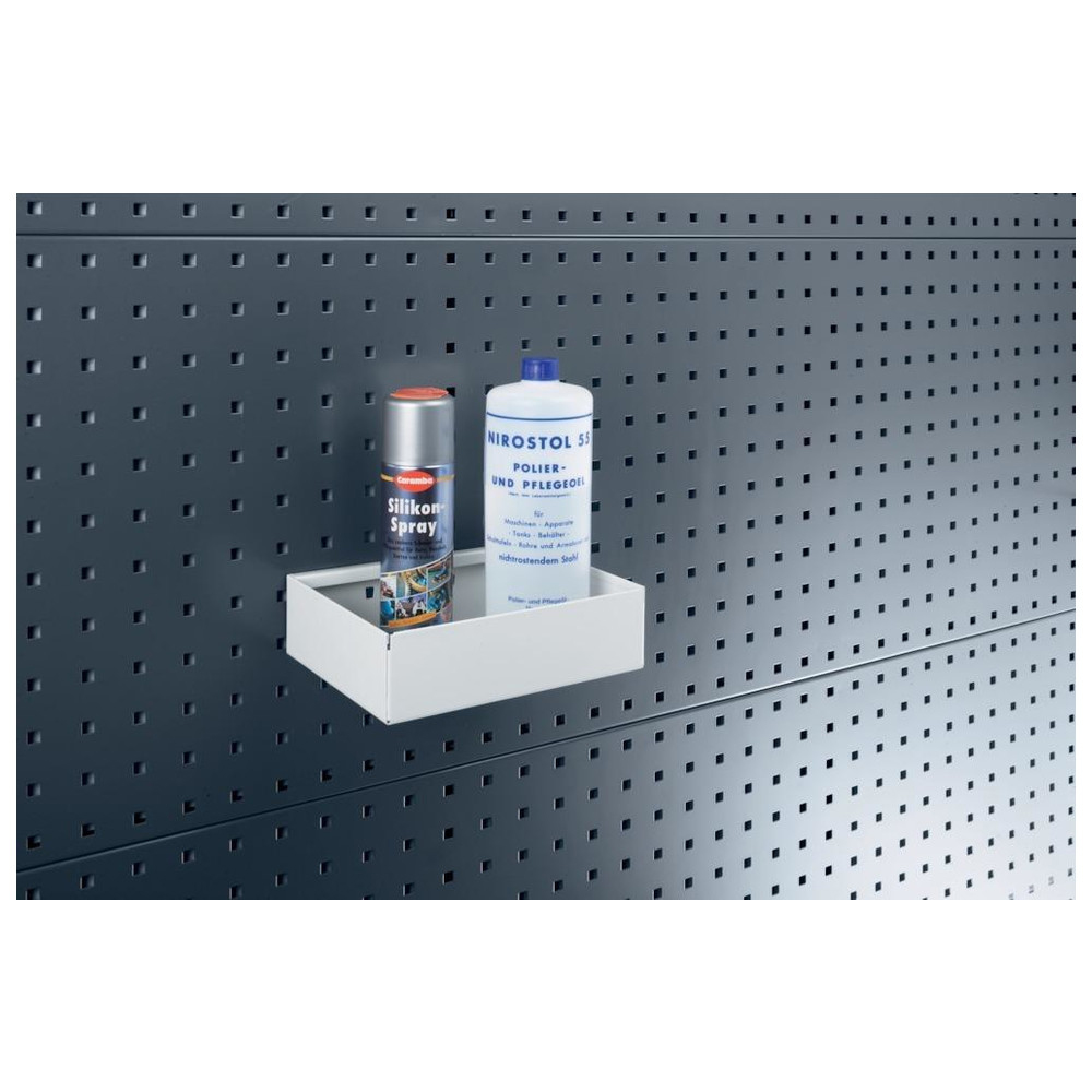 Ablagekasten B225xT175xH65 mm