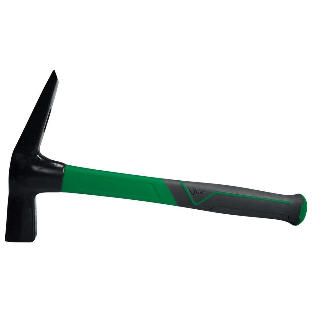 Maurerhammer Rhein. Form 600g 2K-Fiberglas FORTIS
