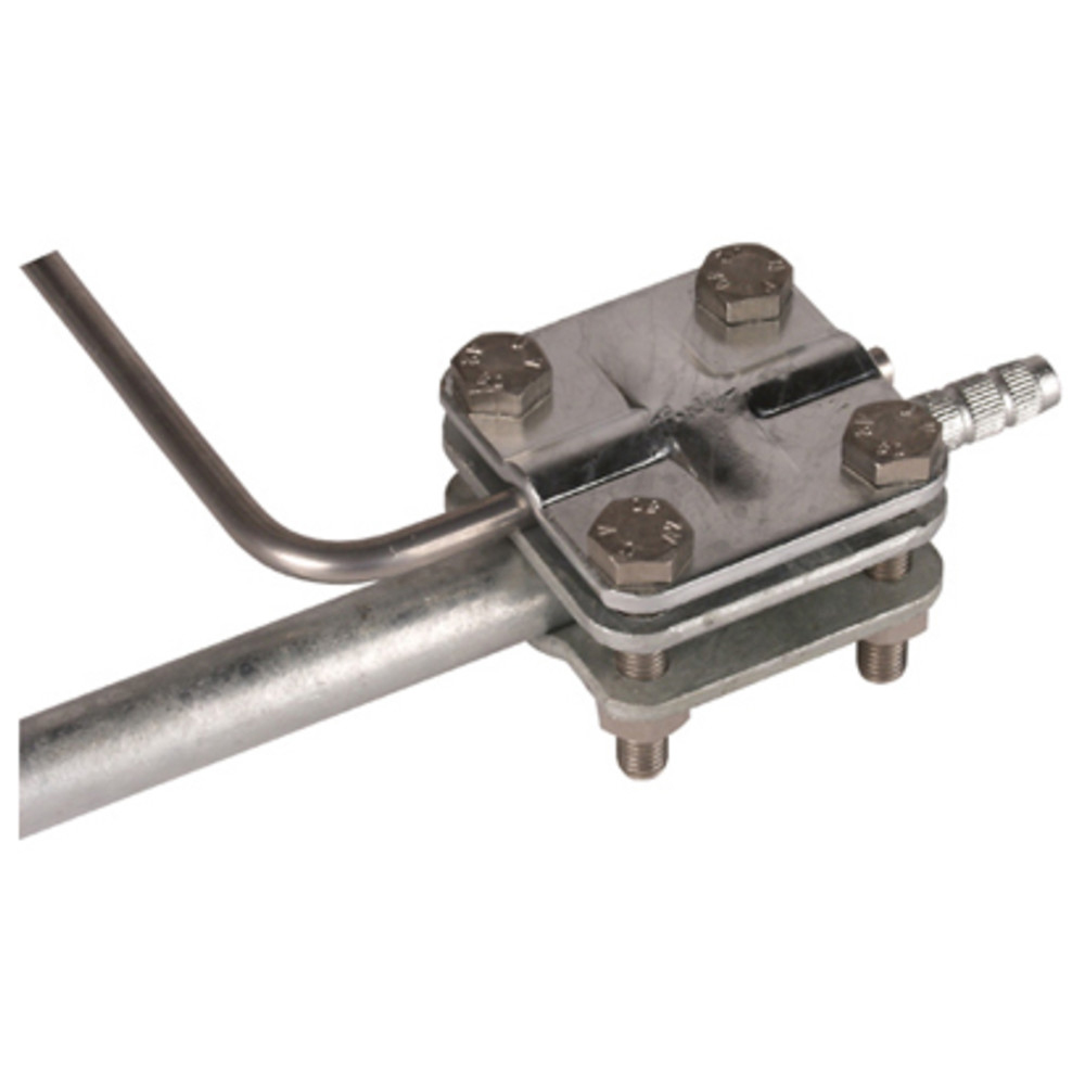 Anschlussklemme DIN EN 62561-1, für Ø 20-30 mm