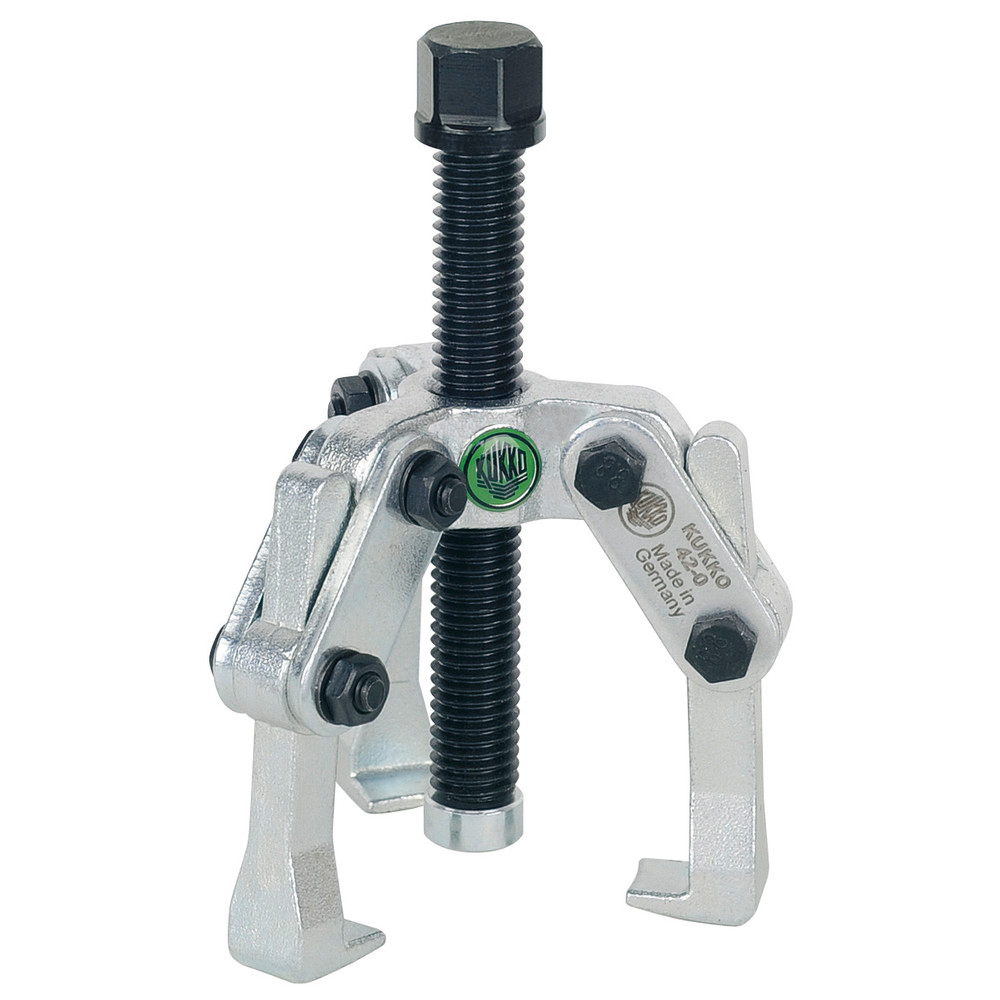 Abzieher 3-armig 60 x 40 mm