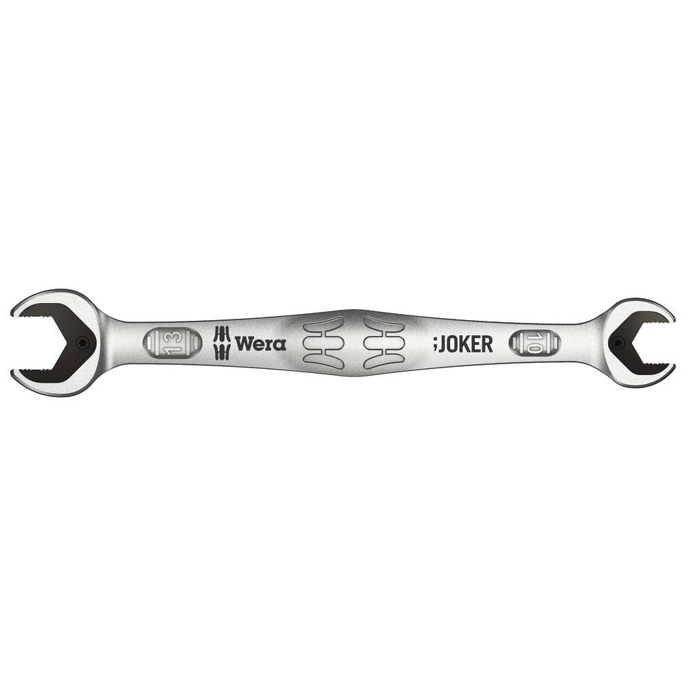 Doppelmaulschlüssel 10 x 13 mm Joker