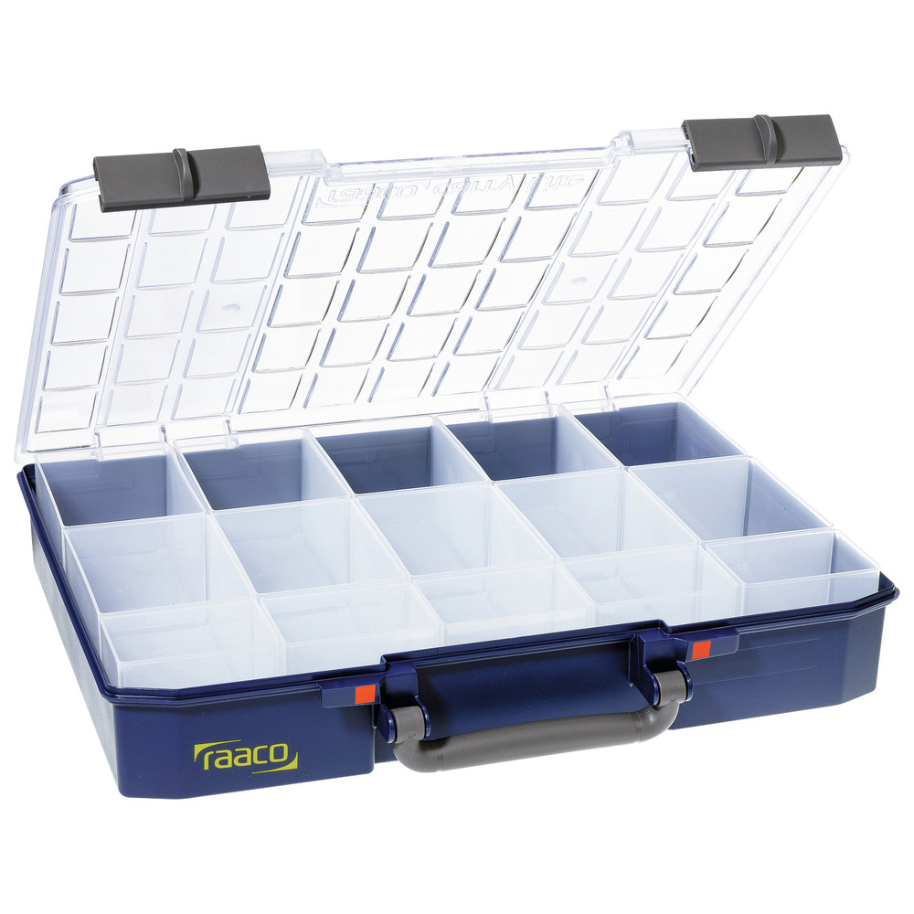 CarryLite 80, 5x10-15