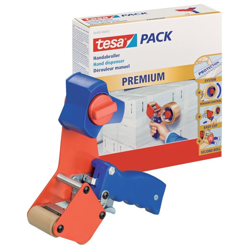 Handabroller Premium 56402