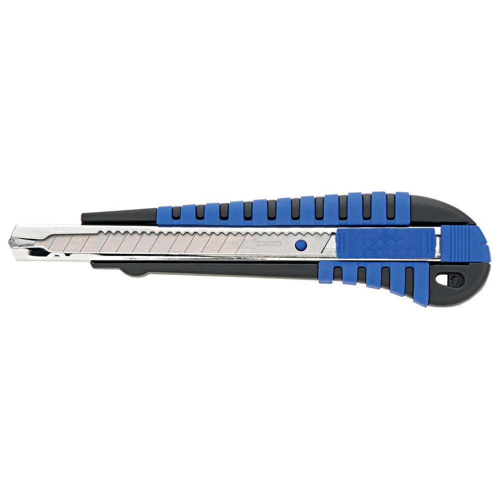 Cuttermesser aus Zink-Druckguss, 9 mm