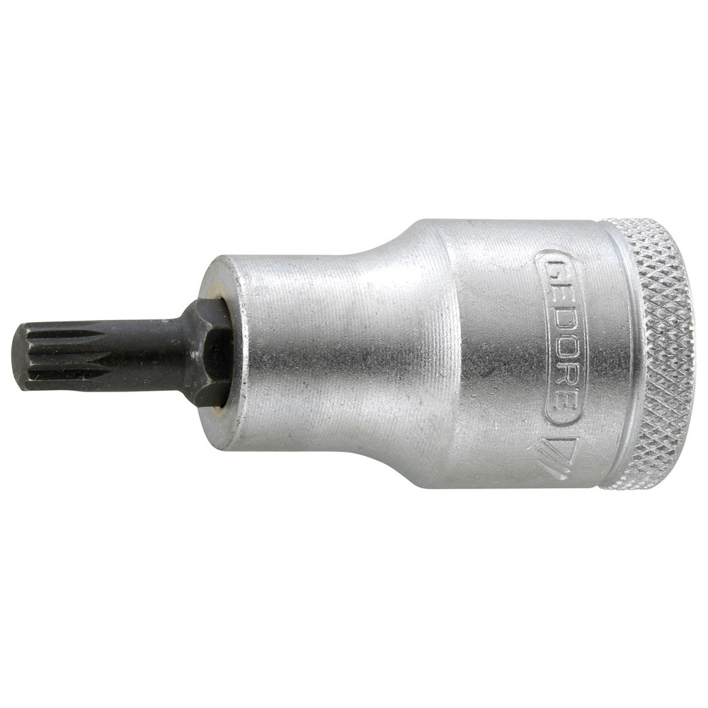 Schraubendreher-Einsatz 1/2" M 5 x 55 mm XZN