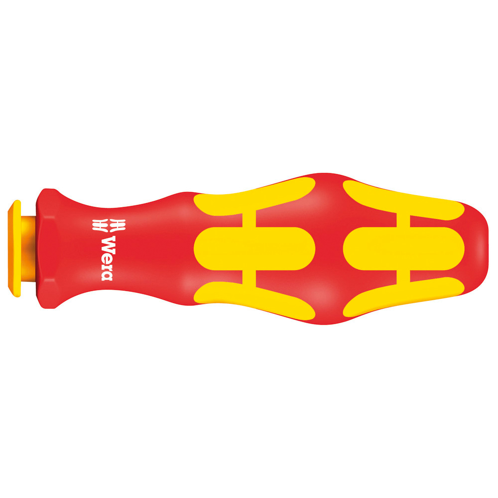 Handhalter VDE für Wechselklingen