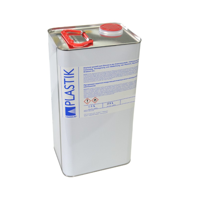 PLASTIK / 5lt.