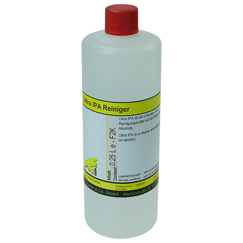 Isopropanol 99 %, Ultra IPA Reiniger
