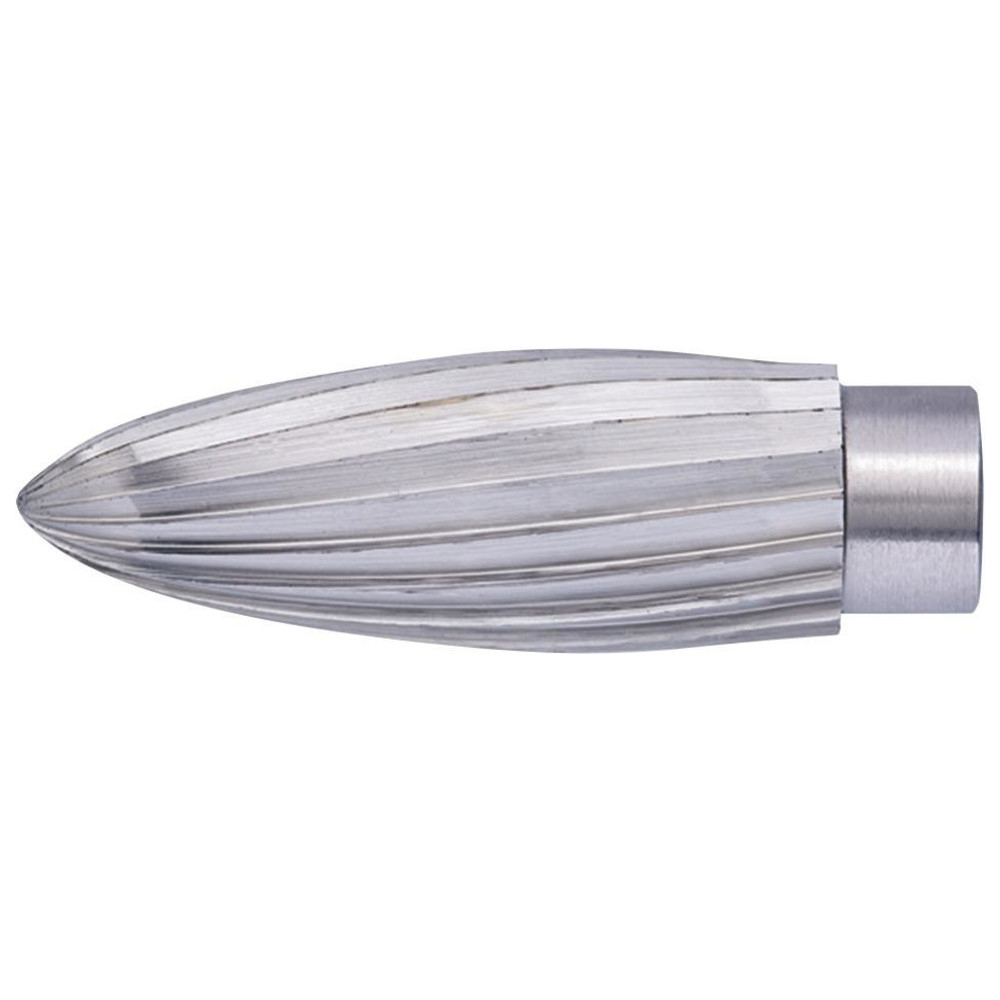 Leichtmetallfrässtift HSS 119