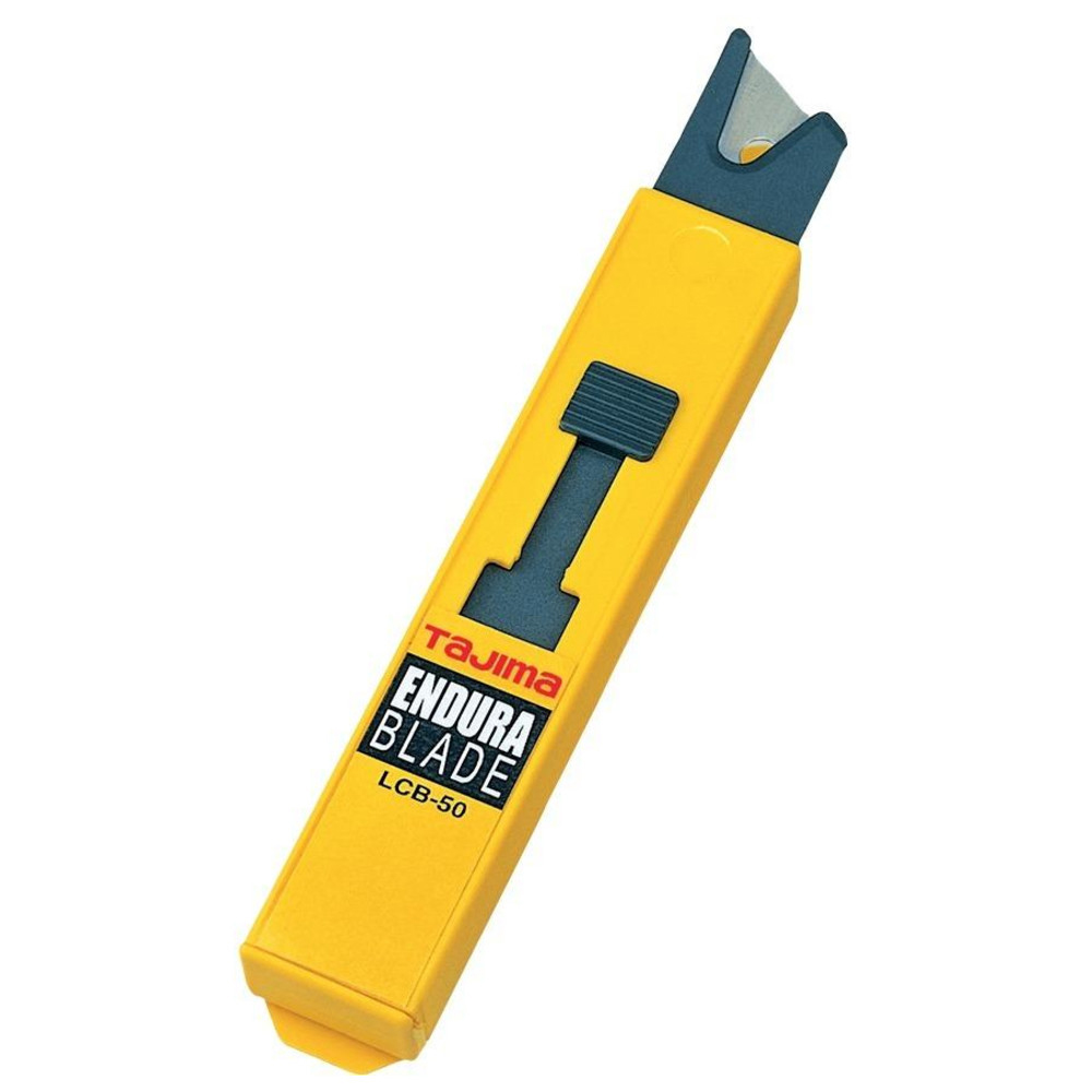 Cutterklinge VE10Stück 18 mm LB-50CD