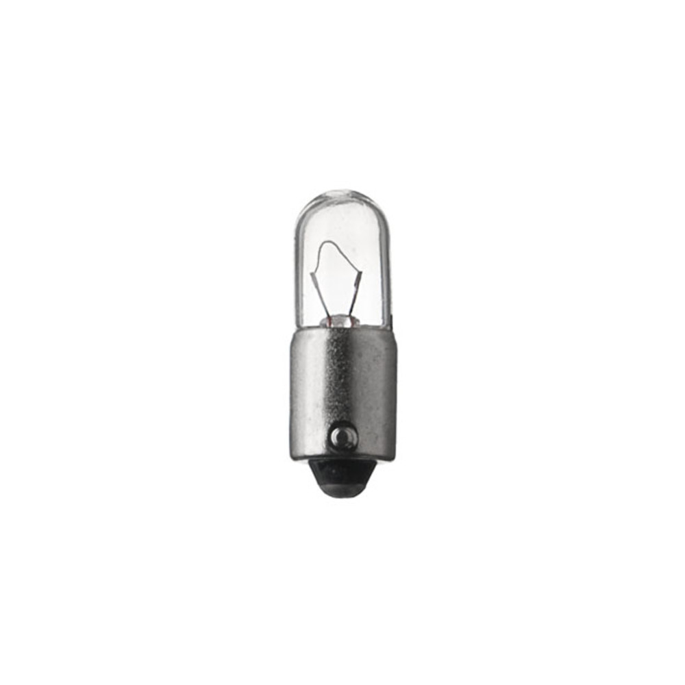 KFZ-Glühlampe, 12 V, 4 W, Ba9s