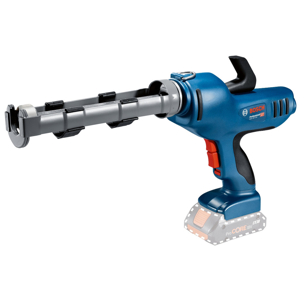 Akku-Kartuschenpresse GCG 18V-310, solo