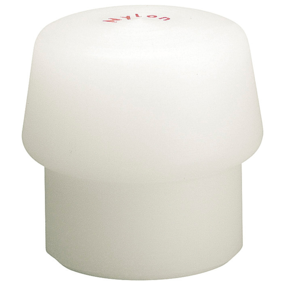 Schonhammerkopf SIMPLEX 50 mm Nylon