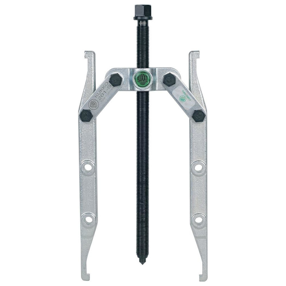 Lüfterrad-Abzieher 2-armig 200 x 200 mm