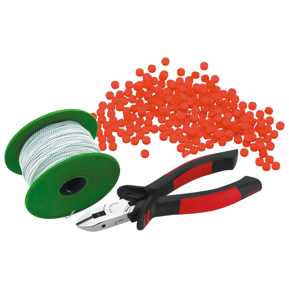 Plombenzangen-Set