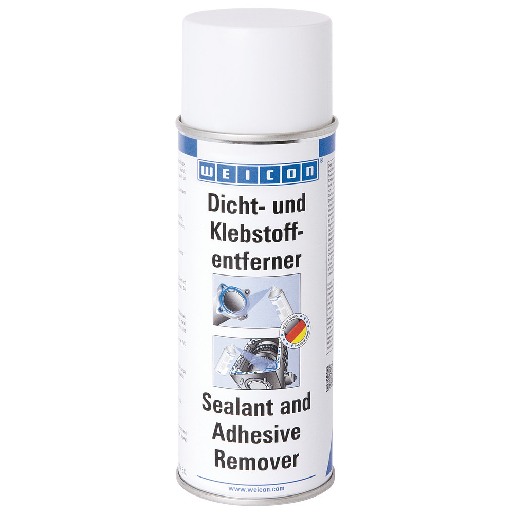Dicht- und Klebstoffentferner, Spray, 400 ml