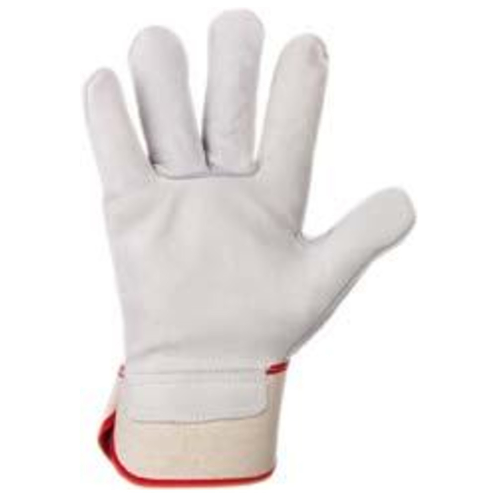 Handschuh Stierkopf Classic, Rindvollleder, Gr. 11