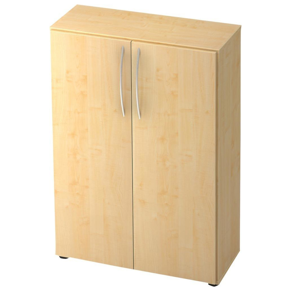 Schrank 3 OH B 800 mm Buche